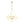 Load image into Gallery viewer, LightFixturesUSA - Brass Halo Shine Opal Glass Bubble Ring Chandelier - Chandelier - Brass (Exclusive Offer) - 
