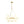 Load image into Gallery viewer, LightFixturesUSA - Brass Halo Shine Opal Glass Bubble Ring Chandelier - Chandelier - Brass (Exclusive Offer) - 
