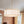 LightFixturesUSA - Brass Large White Fabric Drum Cage Chandelier - Chandelier - 24 in - 