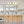 LightFixturesUSA - Brass Linear Opal Glass Globe Semi Flush Mount Vanity Light - Wall Sconce - 3 - Lt - 