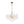 Load image into Gallery viewer, LightFixturesUSA - Brass Luxe Cluster Hammered Glass Globe Bubble Chandelier - Chandelier - 3 - Lt - 
