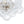 LightFixturesUSA - Brass Luxe Cluster Hammered Glass Globe Bubble Chandelier - Chandelier - 3 - Lt - 