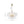 Load image into Gallery viewer, LightFixturesUSA - Brass Luxe Cluster Hammered Glass Globe Bubble Chandelier - Chandelier - 3 - Lt - 
