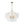 Load image into Gallery viewer, LightFixturesUSA - Brass Luxe Cluster Hammered Glass Globe Bubble Chandelier - Chandelier - 8 - Lt - 
