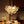 LightFixturesUSA - Brass Luxe Cluster Rippled Glass Globe Bubble Chandelier - Chandelier - 3 - Lt - 