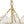 LightFixturesUSA - Brass Luxe Cluster Rippled Glass Globe Bubble Chandelier - Chandelier - 8 - Lt - 