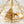 LightFixturesUSA - Brass Luxe Cluster Rippled Glass Globe Bubble Chandelier - Chandelier - 8 - Lt - 