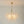 LightFixturesUSA - Brass Luxe Cluster Rippled Glass Globe Bubble Chandelier - Chandelier - 8 - Lt - 