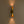 LightFixturesUSA-Brass Metal Curved Up and Down Dimmable LED Wall Sconce-Wall Sconce-2 Packs-