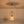 LightFixturesUSA-Brass Mid-Century 1-Light Clear Ribbed Glass Globe Pendant-Pendant Light-10.6 in-