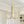 Load image into Gallery viewer, LightFixturesUSA - Brass Mid - Century Minimalist Tiered Candle Style Chandelier - Chandelier - 1 Tier - 
