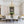 Load image into Gallery viewer, LightFixturesUSA - Brass Mid - Century Minimalist Tiered Candle Style Chandelier - Chandelier - 1 Tier - 
