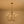 Load image into Gallery viewer, LightFixturesUSA - Brass Mid - Century Minimalist Tiered Candle Style Chandelier - Chandelier - 2 Tiers - 
