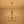 LightFixturesUSA - Brass Mid - Century Minimalist Tiered Candle Style Chandelier - Chandelier - 2 Tiers - 