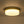LightFixturesUSA-Brass Minimalist Round Opal Glass Dimmable LED Ceiling Light-Ceiling Light-11.8 in-