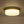 LightFixturesUSA-Brass Minimalist Round Opal Glass Dimmable LED Ceiling Light-Ceiling Light-11.8 in-