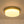 LightFixturesUSA-Brass Minimalist Round Opal Glass Dimmable LED Ceiling Light-Ceiling Light-11.8 in-