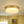 LightFixturesUSA-Brass Minimalist Round Opal Glass Dimmable LED Ceiling Light-Ceiling Light-11.8 in-