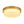LightFixturesUSA-Brass Minimalist Round Opal Glass Dimmable LED Ceiling Light-Ceiling Light-11.8 in-