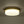 LightFixturesUSA-Brass Minimalist Round Opal Glass Dimmable LED Ceiling Light-Ceiling Light-11.8 in-