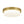 LightFixturesUSA-Brass Minimalist Round Opal Glass Dimmable LED Ceiling Light-Ceiling Light-11.8 in-