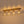 LightFixturesUSA-Brass Spotlight Adjustable Glass Bell Linear Semi Flush Track Light-Ceiling Light-4-Lt-