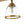 LightFixturesUSA-Brass Spotlight Adjustable Glass Bell Linear Semi Flush Track Light-Ceiling Light-4-Lt-