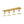 LightFixturesUSA-Brass Spotlight Adjustable Glass Bell Linear Semi Flush Track Light-Ceiling Light-4-Lt-