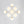 LightFixturesUSA-Brass Sputnik Opal Glass Globe Tiered Bubble Chandelier-Ceiling Light-Brass-