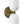 LightFixturesUSA-Brass White Tulip 2-Light Up Down Hourglass Vanity Wall Sconce-Wall Sconce-2 Packs-