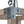 LightFixturesUSA - Candle Style Weathered Wooden Square Cage Pendant Light - Chandelier - Rustic - 