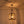 LightFixturesUSA - Candle Style Weathered Wooden Square Cage Pendant Light - Chandelier - Rustic - 