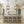 LightFixturesUSA - Candle Style Weathered Wooden Square Cage Pendant Light - Chandelier - Rustic - 