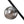 LightFixturesUSA-Celestial 6-Light Smoked Glass Globe Adjustable Sputnik Chandelier-Chandelier-Black-