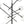 LightFixturesUSA - Celestial Glass Globe Sputnik Chandelier - Adjustable Linear Arm - Chandelier - Black - 