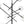 LightFixturesUSA - Celestial Glass Globe Sputnik Chandelier - Adjustable Linear Arm - Chandelier - Black - 