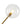 LightFixturesUSA - Celestial Glass Globe Sputnik Chandelier - Adjustable Linear Arm - Chandelier - Brass - 