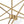 Load image into Gallery viewer, LightFixturesUSA - Celestial Glass Globe Staggered Linear Sputnik Chandelier - Chandelier - Brass - 
