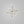 LightFixturesUSA - Celestial Glass Globe Staggered Linear Sputnik Chandelier - Chandelier - Brass - 