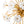 Load image into Gallery viewer, LightFixturesUSA-Ceramic Hoya Floral Brass Sunburst Sphere Chandelier-Chandelier-Brass-
