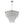 Load image into Gallery viewer, LightFixturesUSA - Chrome Glam 10 - Light Tiered Crystal Bead Round Chandelier - Chandelier - Chrome - 
