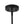 Load image into Gallery viewer, LightFixturesUSA - Classic 6 - Light Fabric Conical Shade Wheel Chandelier - Chandelier - Black - 
