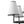 Load image into Gallery viewer, LightFixturesUSA - Classic 6 - Light Fabric Conical Shade Wheel Chandelier - Chandelier - Black - 
