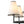 Load image into Gallery viewer, LightFixturesUSA - Classic 6 - Light Fabric Conical Shade Wheel Chandelier - Chandelier - Black - 
