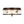 LightFixturesUSA - Clear Crackled Glass Drum Flush Mount Light - Ceiling Light - 12 in. - 