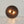 Load image into Gallery viewer, LightFixturesUSA - Clear Crackled Glass Drum Flush Mount Light - Ceiling Light - 12 in. - 

