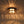Load image into Gallery viewer, LightFixturesUSA - Clear Crackled Glass Drum Flush Mount Light - Ceiling Light - 12 in. - 

