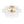 Load image into Gallery viewer, LightFixturesUSA - Cluster Hammered Textured Glass Bubble Semi Flush Chandelier - Chandelier - Brass - 
