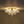Load image into Gallery viewer, LightFixturesUSA - Cluster Ribbed Glass Bubble Round Tiered Semi Flush Chandelier - Ceiling Light - Brass - 
