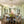 Load image into Gallery viewer, LightFixturesUSA - Cluster Ribbed Glass Globe Bubble Round Tiered Chandelier - Chandelier - Brass - 
